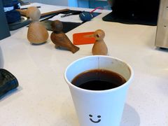 -dotcom coffee古点咖啡(致真大厦店)