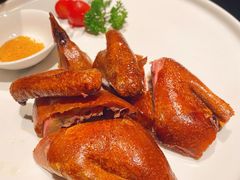 -东岭皇冠假日酒店-彩丰楼中餐厅