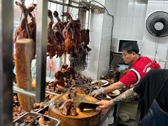 -香辉食馆(新兴路店)