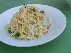 -小河公主秘制烤羊腿(小绿谷店)