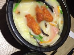 -云味馆·云南菜·云南米线(景田店)