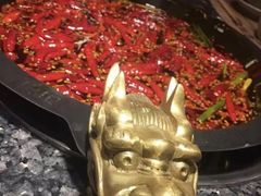 -蜀大侠火锅(东园路店)
