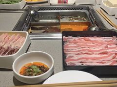 -海底捞火锅(贵和购物中心店.原鲁能城店)