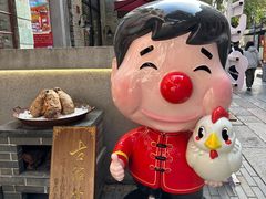 -何煲强·煲仔饭·啫啫煲顺德老字号(上下九店)