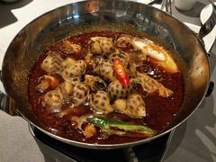 -徐记海鲜(观沙岭|滨江新城店)