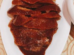 -德缘烤鸭店(大栅栏店)