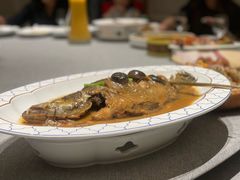 -宏达宴老菜馆(群力第四大道店)