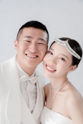 -金夫人婚纱摄影