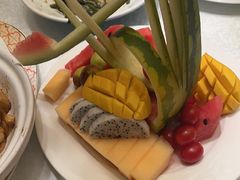 -香宫中餐厅 · 桂林香格里拉