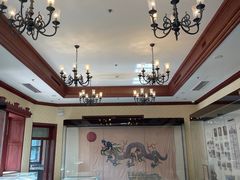 -北京动物园-畅观楼