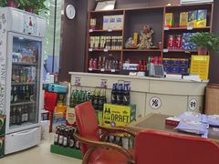 -鲁西南老厨子·特色鲁菜(经一纬五店)