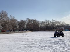 -棋盘山冰雪大世界