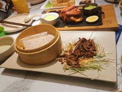 京酱肉丝-鹿港小镇(远洋未来广场店)