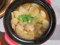 -汉水谣·江景餐厅(江滩店)