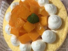 -Tomado绿色烘焙(大尧三路店)
