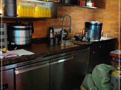 -铁公鸡·四川料理(天环广场店)