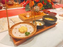 -叶叶菩提·晋福宫