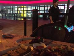 -香港深井掂檔烧鹅茶餐厅(海韵城店)