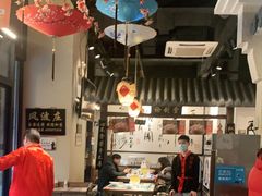 大堂-风波庄(罍街分舵)