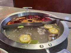 -为什么牛潮汕牛肉火锅(万胜广场店)