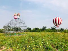 -歌斐颂巧克力小镇