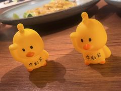 -青年公社烤鸭(宝杨宝龙广场店)