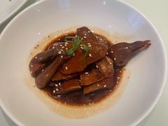 -玫瑰厅上海菜(兴国路店)