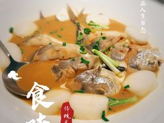 -HOMES上海本帮菜(襄阳公园店)