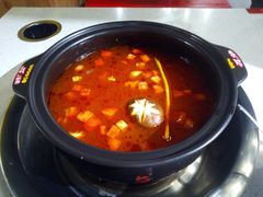 -钢管厂五区小郡肝火锅串串香(清河店)