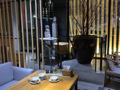 -竹里馆 ·茶食(奥体店)