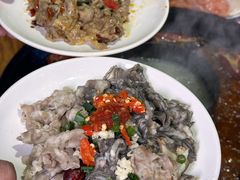 -重庆老火锅(长虹店)