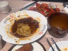 -有位虾匠·手工土菜小馆(市北店)