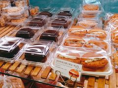 -巴黎贝甜(常德路店)