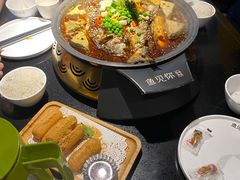 -鱼见你烤鱼•本地烧烤(1818店)