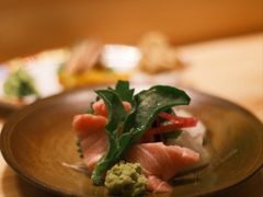 蓝鳍金枪鱼大腹-鮨清日本料理