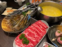 -一哥澳门豆捞·澳门风打边炉(高德置地店)