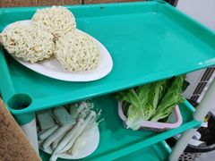 -濠轩阁特色生蚝火锅(水湾路店)