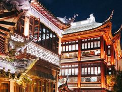 -绿波廊(豫园店)