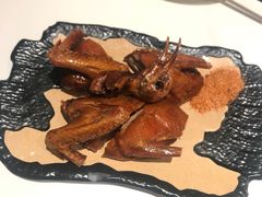 -粤食堂(天津和悦汇店)