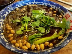 酸辣粉-赖扁担重庆小面(友谊路店)