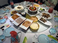 -玉林烤鸭店(黄村兴华店)
