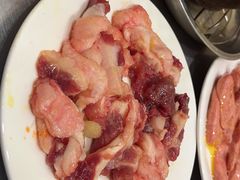 -松明一烤肉馆(鲁园店)
