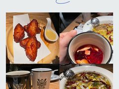 -太二酸菜鱼(深圳布吉万象汇店)
