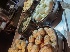 -海悦建国饭店-自助餐厅