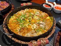 -旺爷砂锅·茶作(国贸城店)