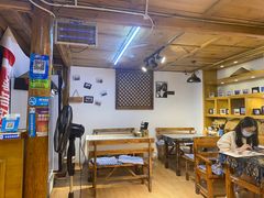 大堂-勺子米线·云南传统小吃市集(四方街店)