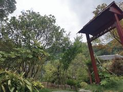 -剑河仰阿莎温泉小镇
