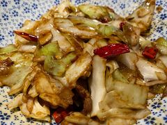 -蜜桃餐厅·江浙融合菜(荟聚购物中心店)