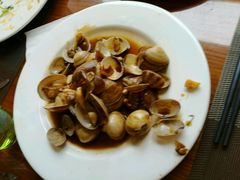 -大雁塔假日酒店·绿茵阁西餐厅