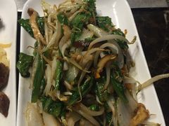 -尚雅铁板料理自助餐厅(乐松店)